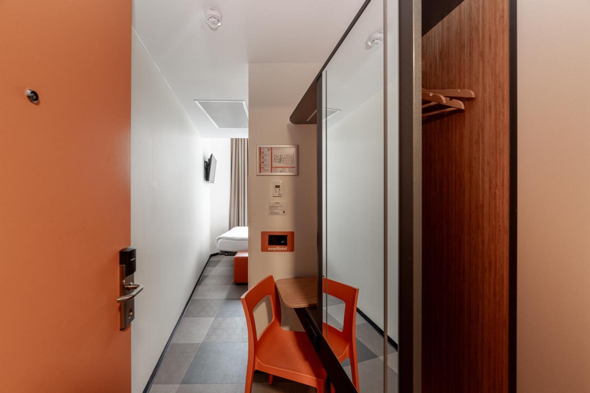 Easyhotel Maastricht City Centre Exteriér fotografie