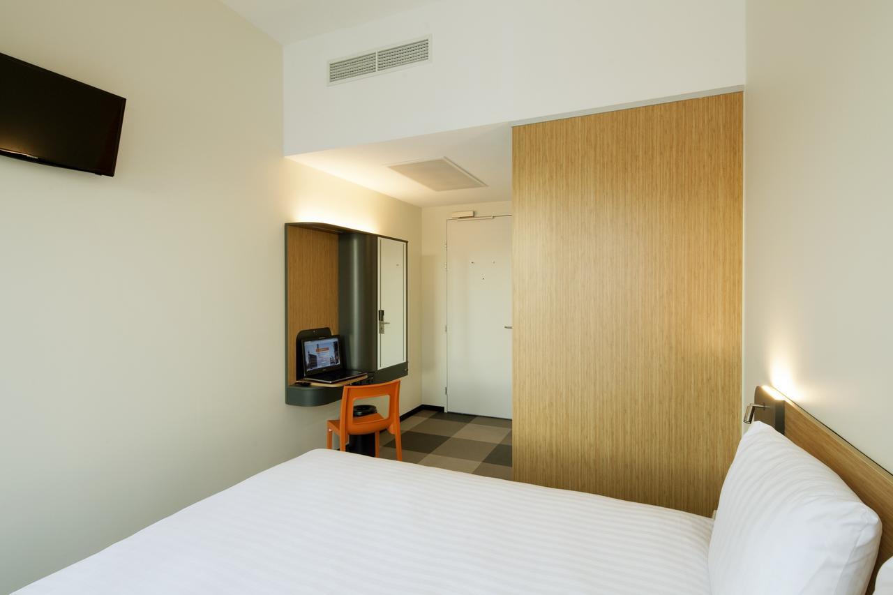 Easyhotel Maastricht City Centre Exteriér fotografie