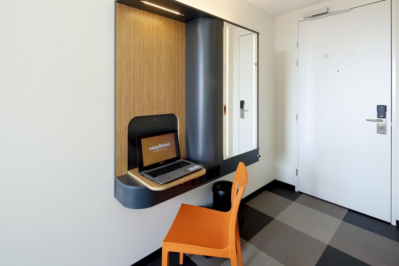 Easyhotel Maastricht City Centre Exteriér fotografie