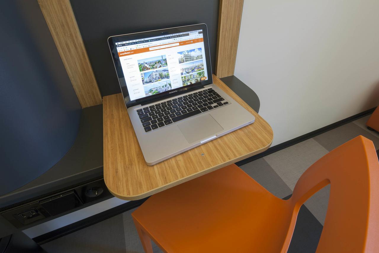 Easyhotel Maastricht City Centre Exteriér fotografie