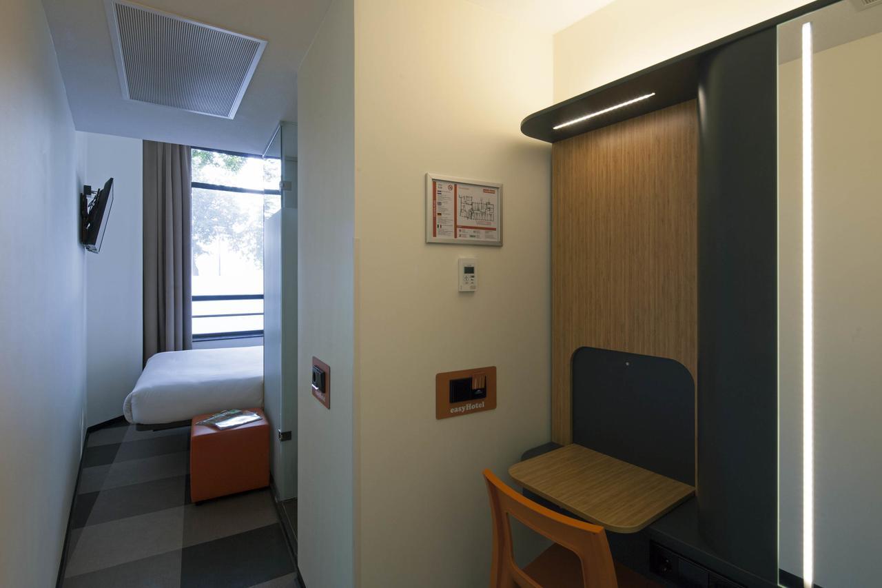 Easyhotel Maastricht City Centre Exteriér fotografie